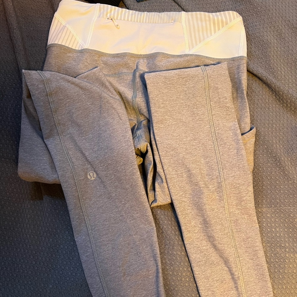 lululemon Speed Tight II - Picture 2 of 4